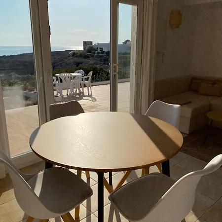 Villa Bord De /