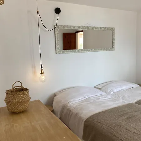 Villa Bord De / Binibeca
